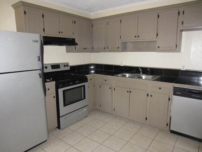 Foto del edificio - 2BD/1B Remodeled Duplex