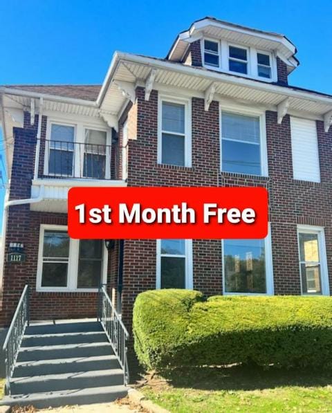 Primary Photo - 1117 Doughty Blvd