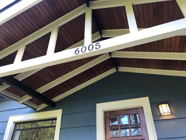 Photo - 6005 NE Failing St House