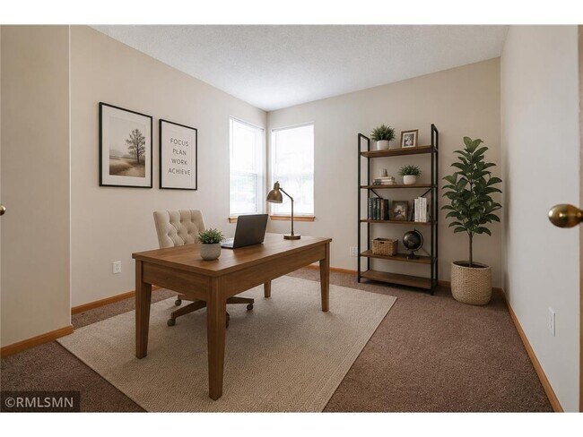 Foto del edificio - 16342 Jamison Path