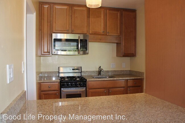 Foto del edificio - 3504-3510 Wilshire Terrace