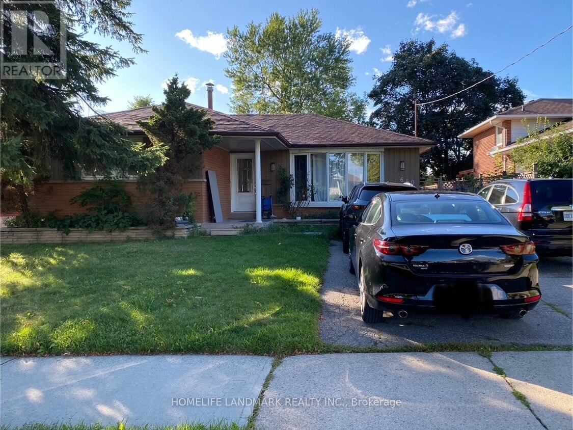 Primary Photo - 640 Netherton Crescent