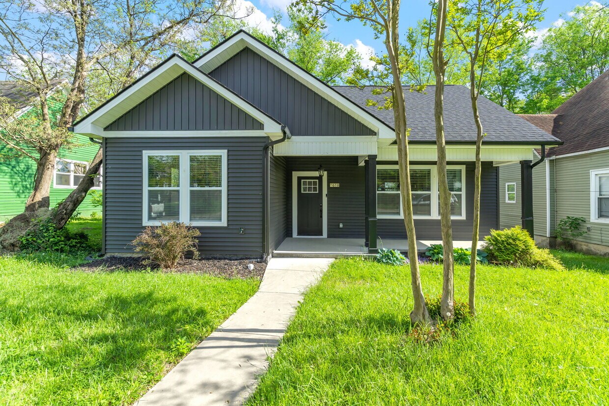 Primary Photo - 618 Hiawassee Ave