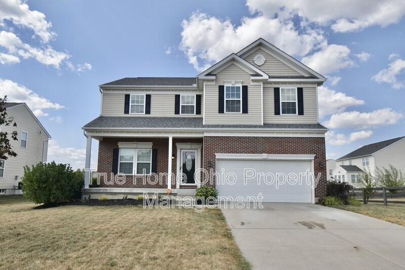Foto principal - 711 Wyandot Woods Blvd
