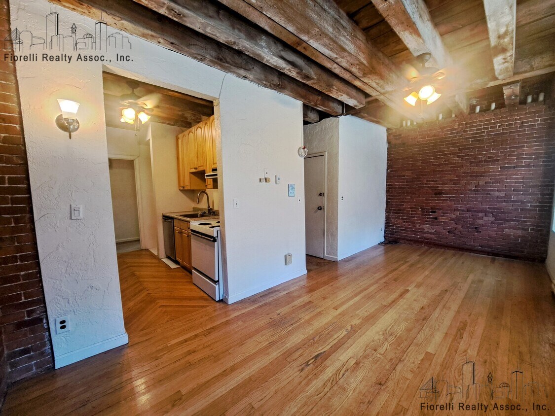 Foto principal - 125 Fulton St