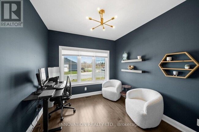 Building Photo - 601 Meadowridge Cir