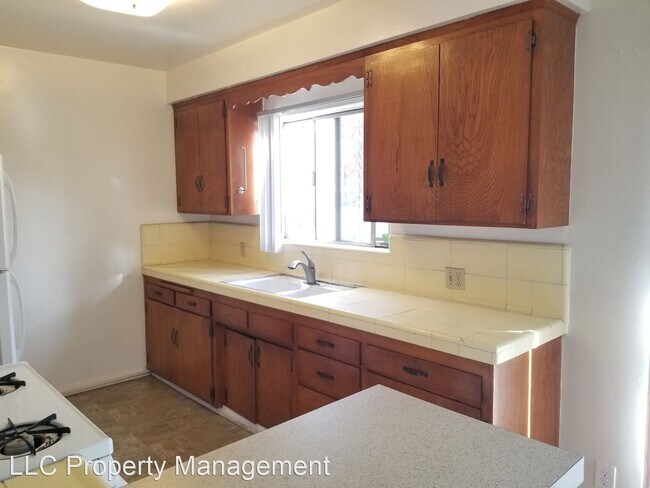 Building Photo - 1327 Berkeley St