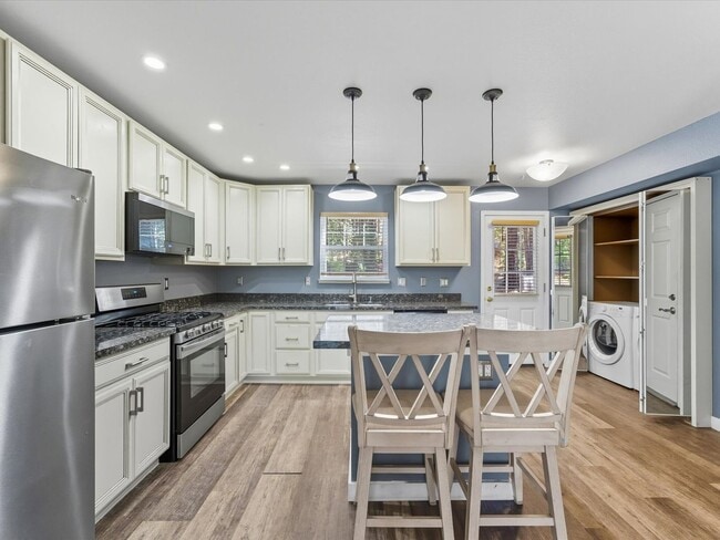 Building Photo - Available Now! Newly Updated Tahoe Donner ...