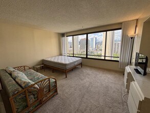 Building Photo - 1778 Ala Moana Blvd