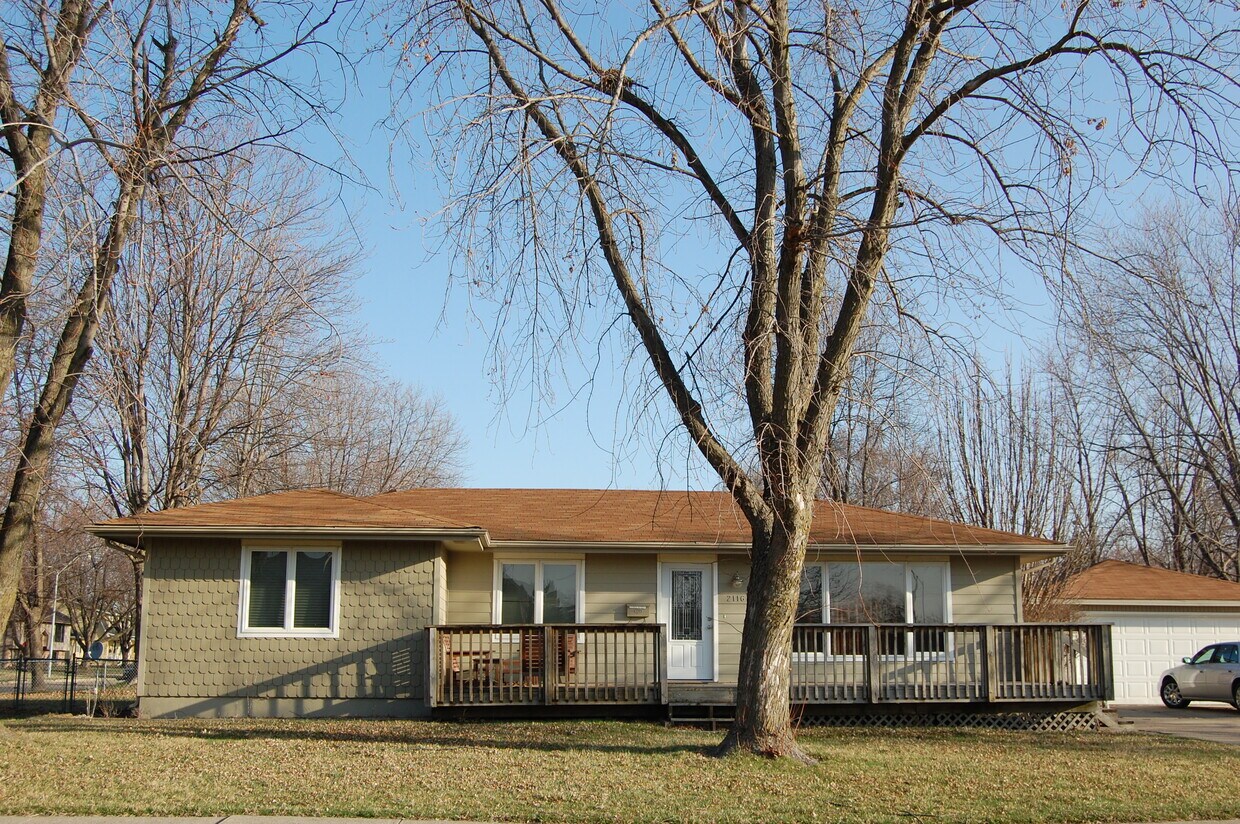 2116 Northwest 2nd Street, Ankeny, IA 50023 House for Rent in Ankeny
