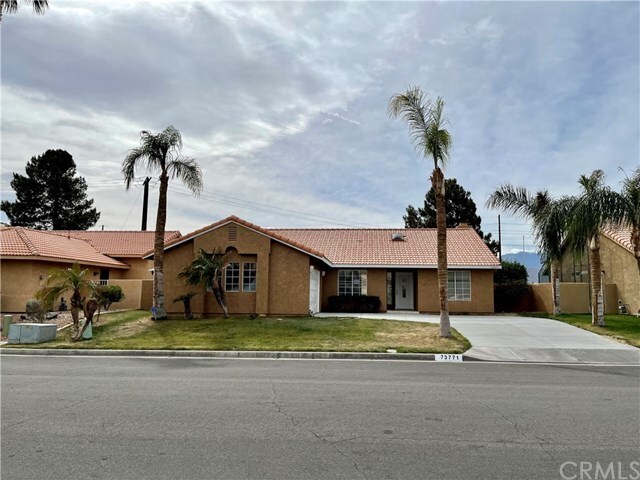 Primary Photo - 73771 White Sands Dr
