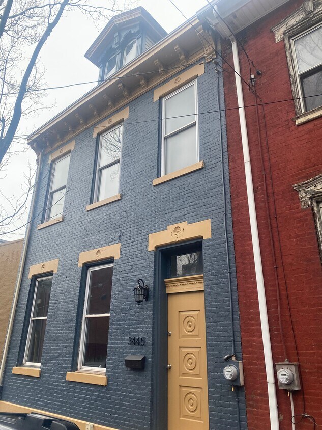3445 Ligonier St, Pittsburgh, PA 15201 House Rental in Pittsburgh, PA