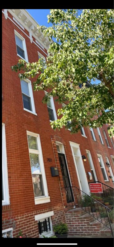 Foto del edificio - 2127 E Fairmount Ave