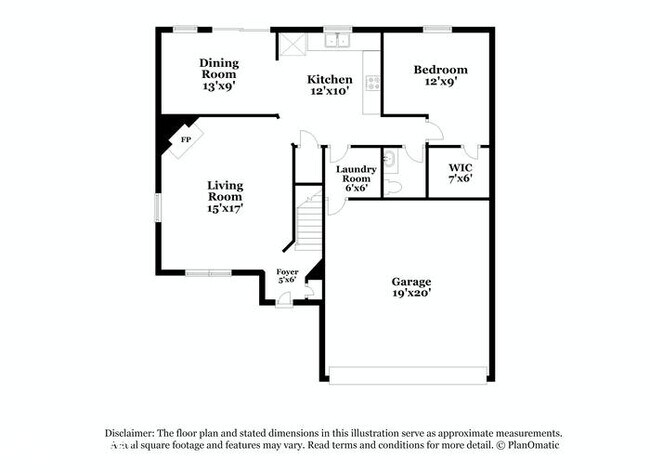 Foto del edificio - 505 FARM HOUSE LN, DURHAM, NC 27703