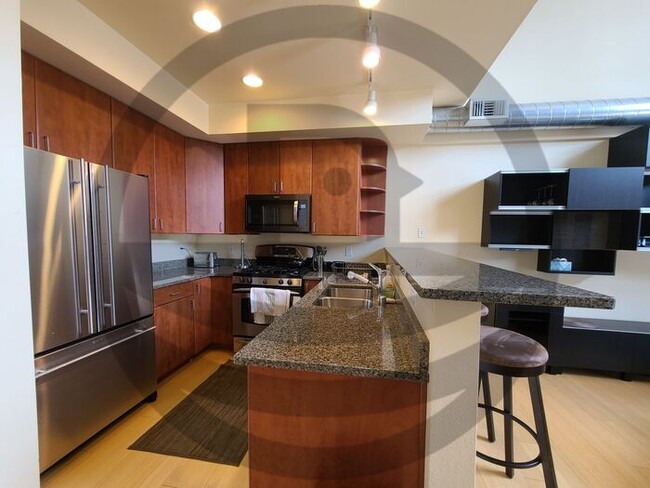 Foto del edificio - 4550 Broadway St