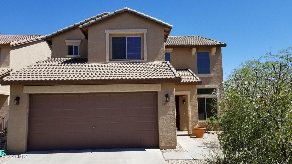 4705 E Woburn Ln, Cave Creek, AZ 85331 House Rental in Cave Creek, AZ