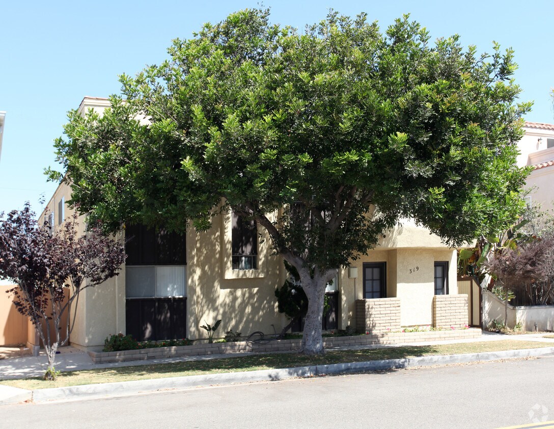 Exterior del edificio - 319 15th St