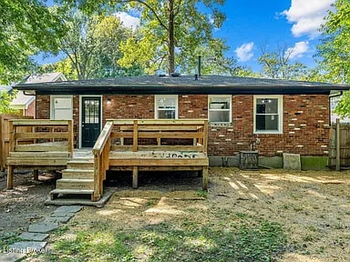 Photo - 1119 Ireland Dr House