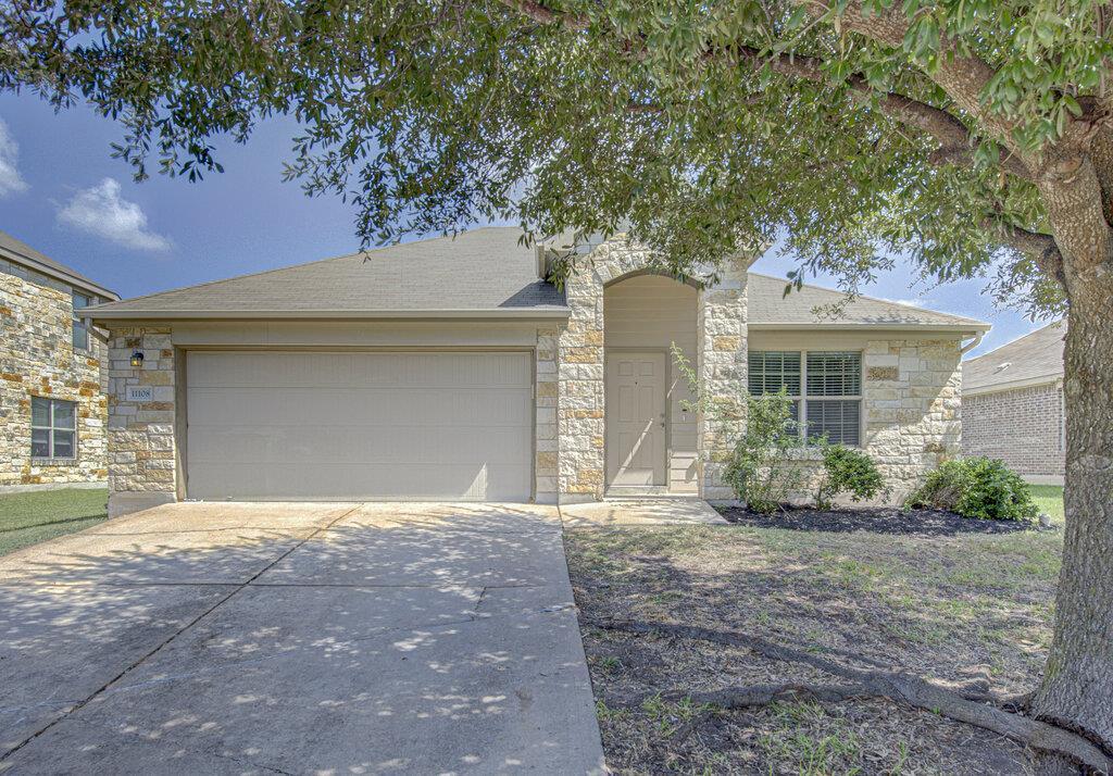 Foto principal - 11108 Cain Harvest Dr