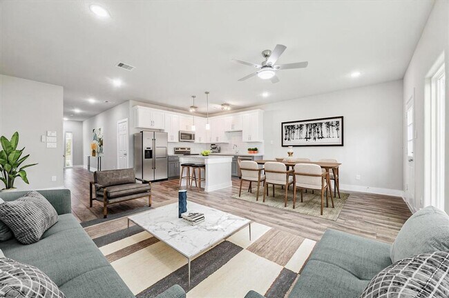 Foto del edificio - 6838 Westover St