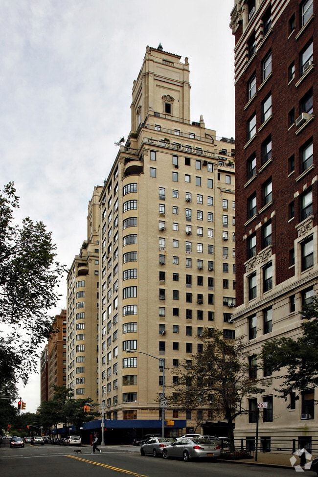 The Normandy Apartments New York, NY