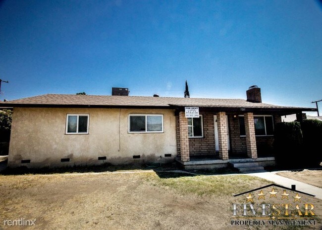 Building Photo - 3 br, 0.5 bath House - 2201 Fairfax Road