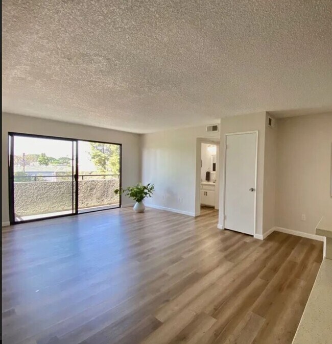 Foto del interior - Victory Apartments