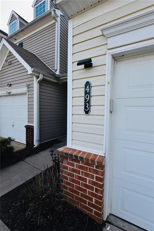 Foto del edificio - 493 Windstone Trail