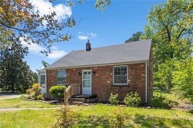 Foto del edificio - 6010 Staples Mill Rd