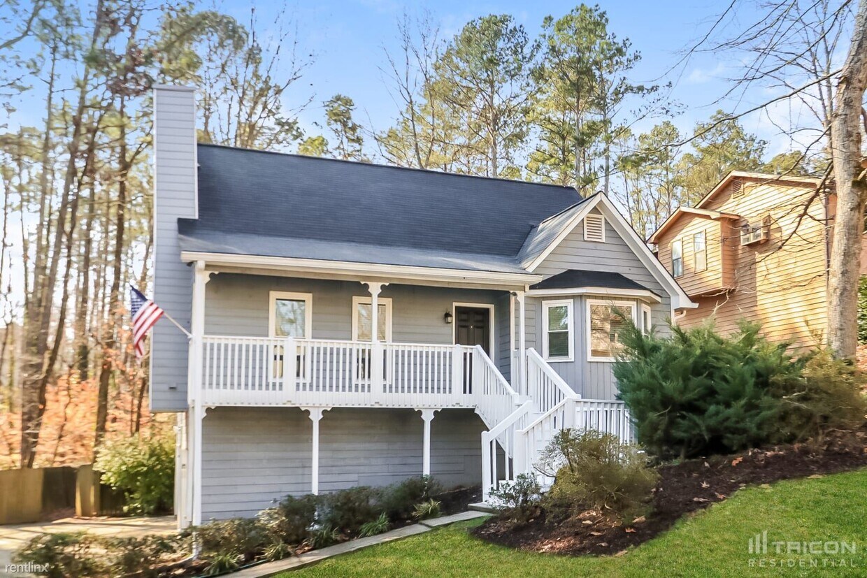 1147 Reading Dr NW, Acworth, GA 30102 House for Rent in Acworth, GA