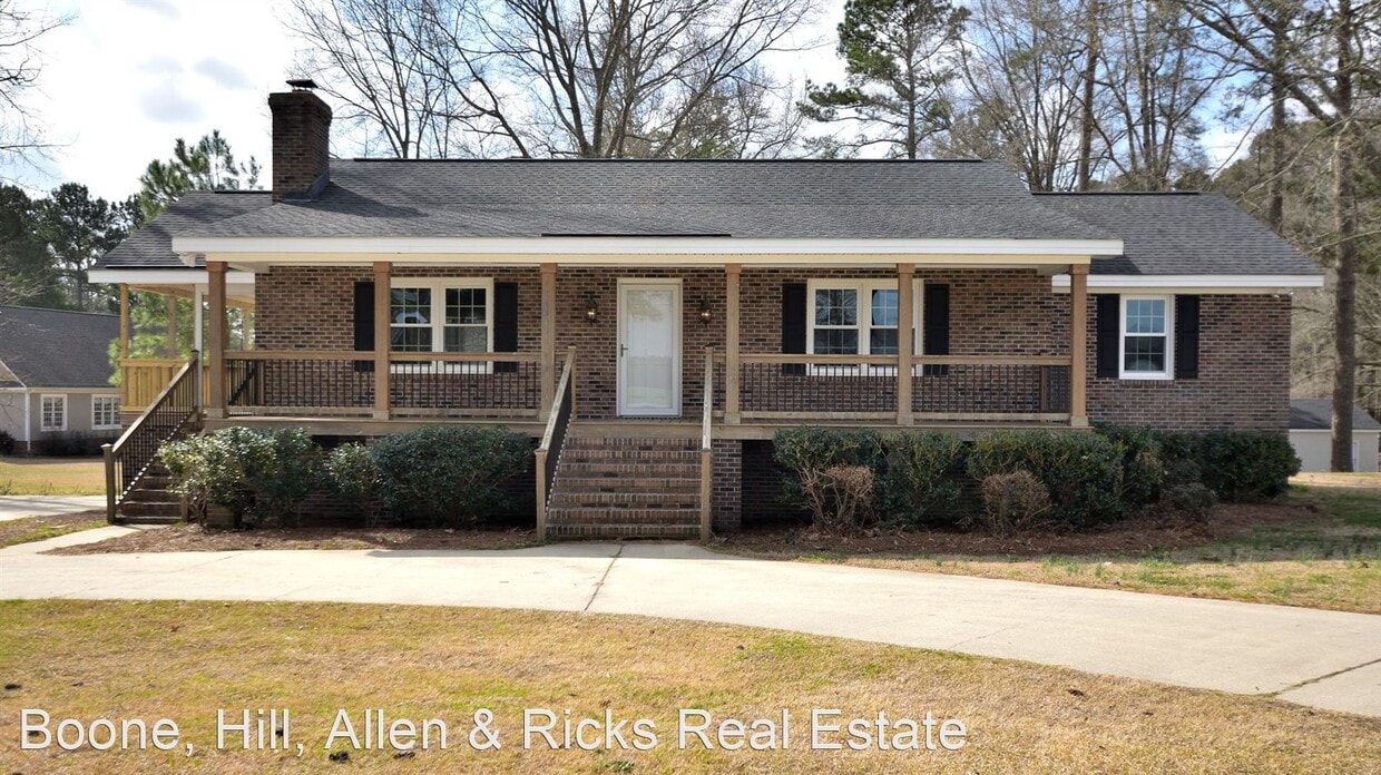 Primary Photo - 3 br, 2 bath House - 3999 Hunter Hill Road