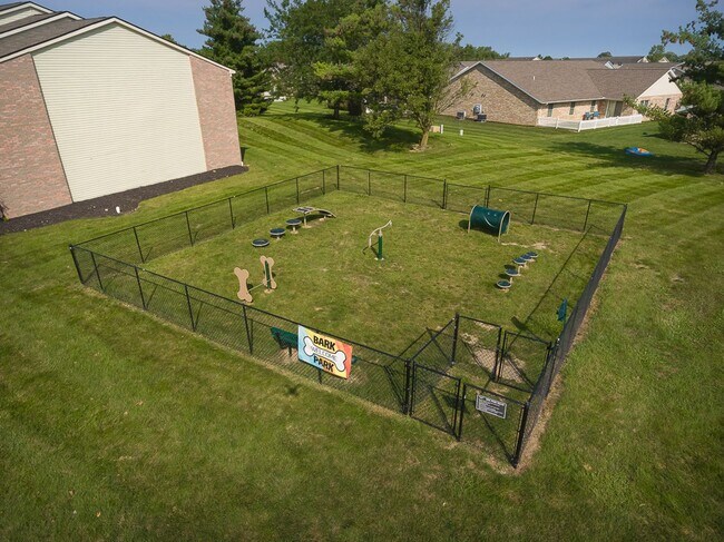 Foto del interior - Walnut Manor