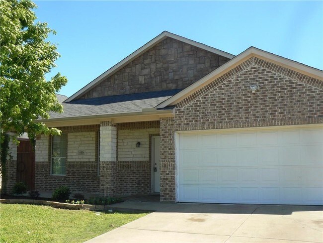 Building Photo - 4416 Barstow Blvd