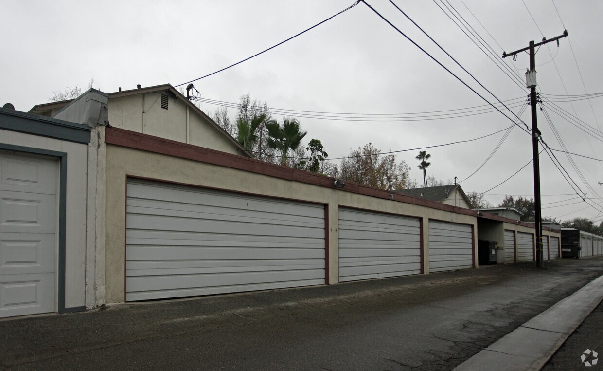 Foto del edificio - 375 Alpine St