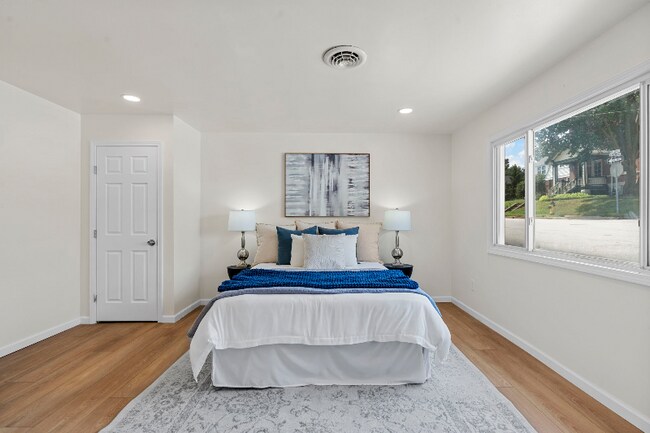 Foto del edificio - 800 N 4th St