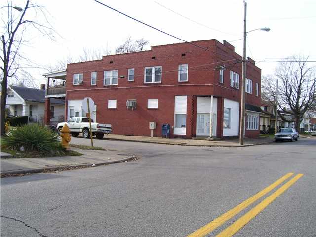 Building Photo - 869 Covert Ave