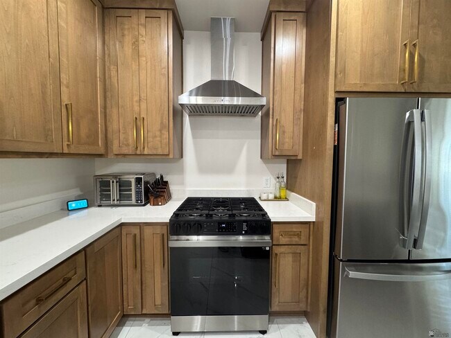 Foto del edificio - 4706 E Ortega St