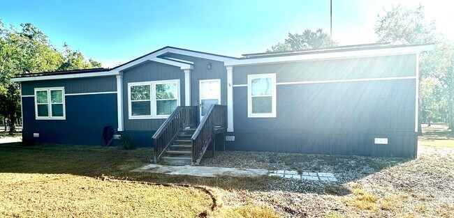 Foto del edificio - Modern Modular in Edna