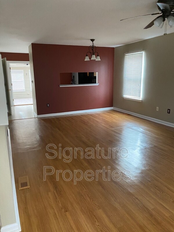 7261 Scarlet Oak Dr, Hollins, VA 24019 House Rental in Hollins, VA