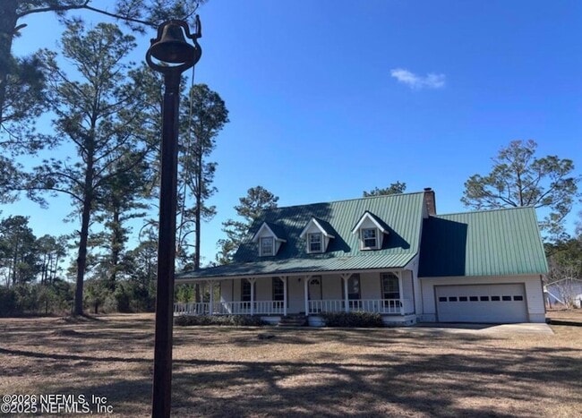 Building Photo - 6994 James Britt Rd