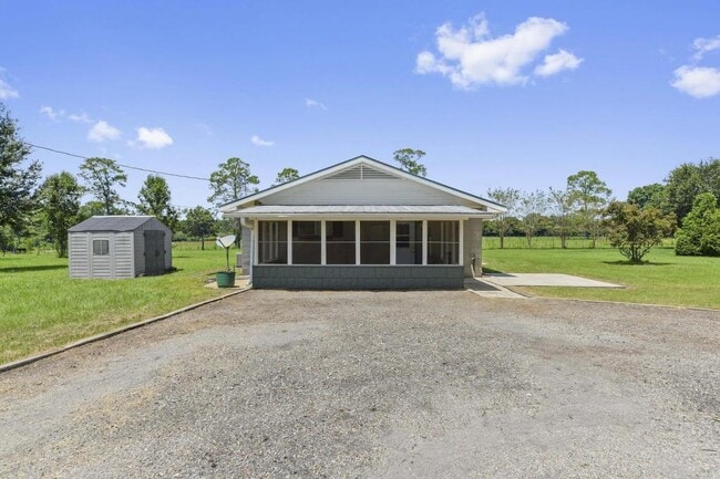 Building Photo - 13001 Old Fort Bayou Rd