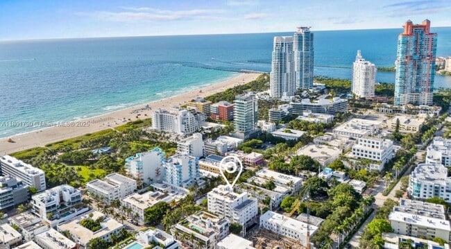 Building Photo - 240 Collins Ave