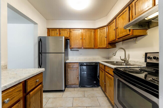 Foto del edificio - 1950 Canal St