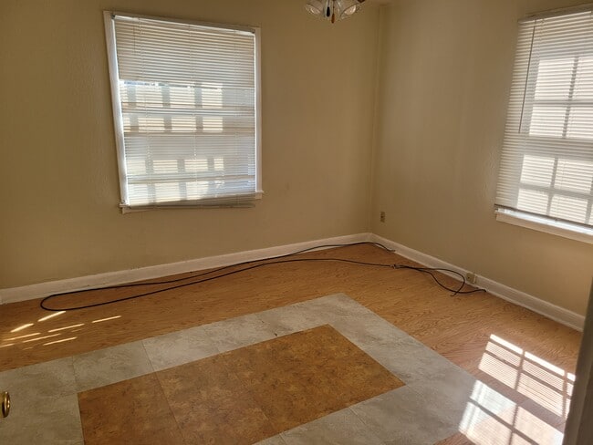 dormitorio principal - 114 Thomas Blvd