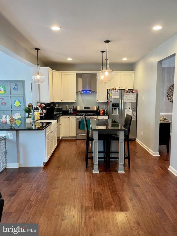 Foto del edificio - 35 Live Oak Ln