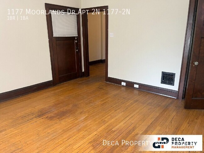 Building Photo - 1 Bedroom Apartment