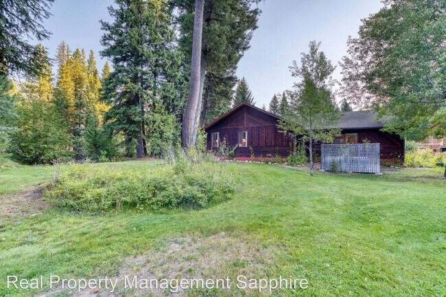 Building Photo - 3 br, 3 bath House - 7070 Nez Perce Rd.