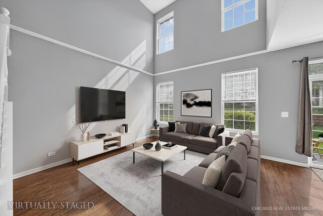 Building Photo - 1286 W Black Wolf Rd