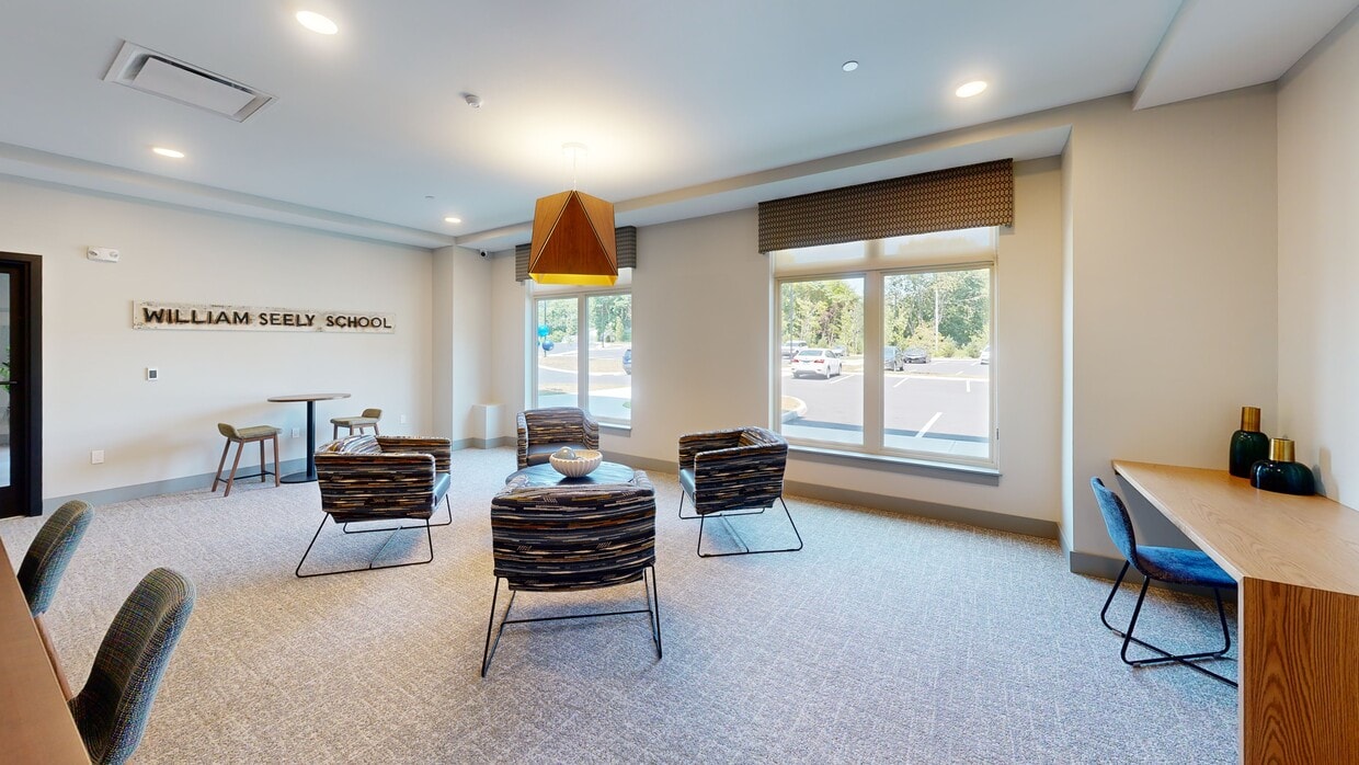 Photo - Triton Square Apartments