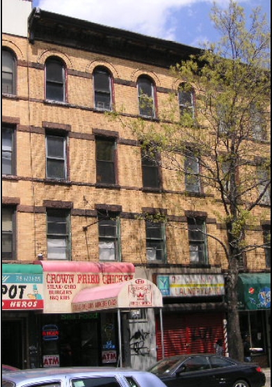 Building Photo - 433 Dekalb Ave